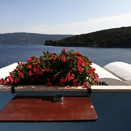 Sobe Mamalu 3* فالون