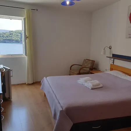 فندق مبيت وإفطار Sobe Mamalu