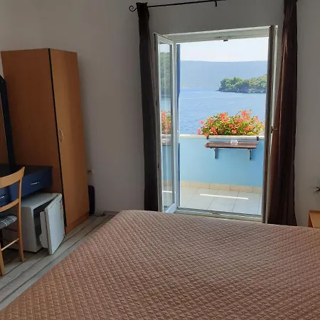 Frühstückspension Sobe Mamalu