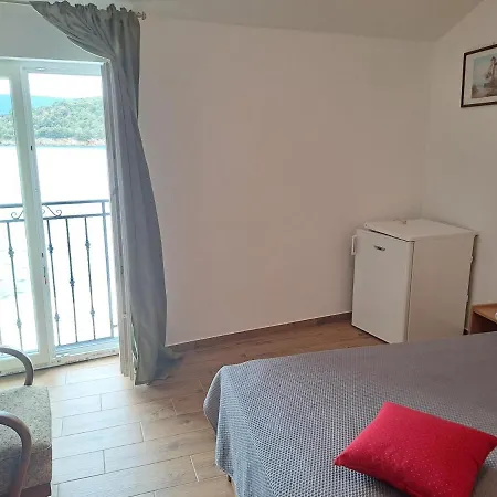 Sobe Mamalu Bed & Breakfast 3*