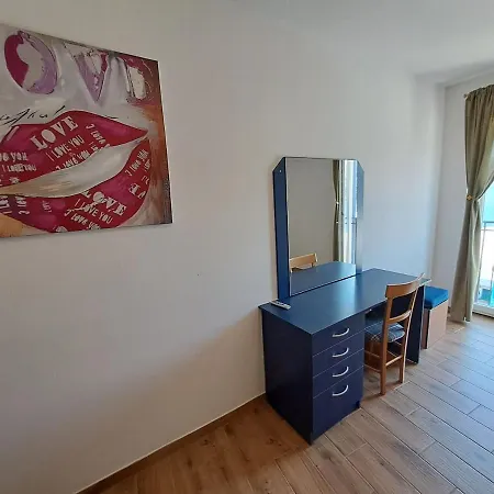 Sobe Mamalu Bed & Breakfast Valun