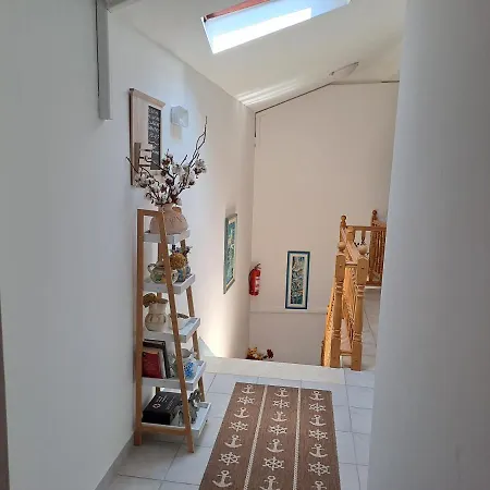Sobe Mamalu 3*