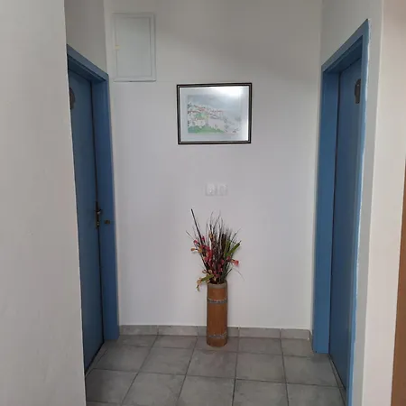 Sobe Mamalu Bed & Breakfast