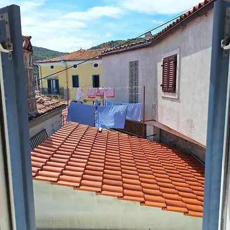 Sobe Mamalu Frühstückspension 3*