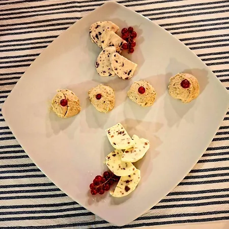 Frühstückspension Sobe Mamalu