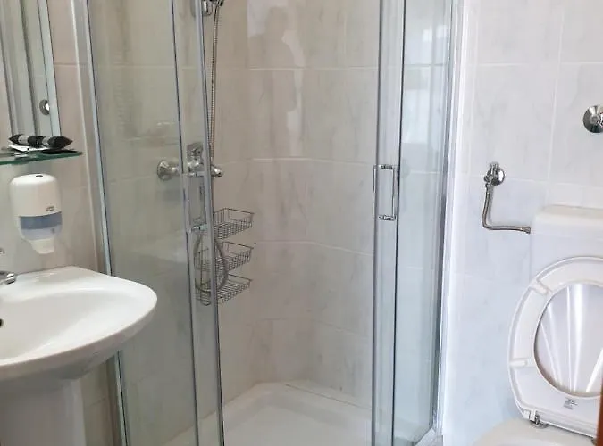 ベッド・アンド・ブレックファスト Sobe Mamalu 3*