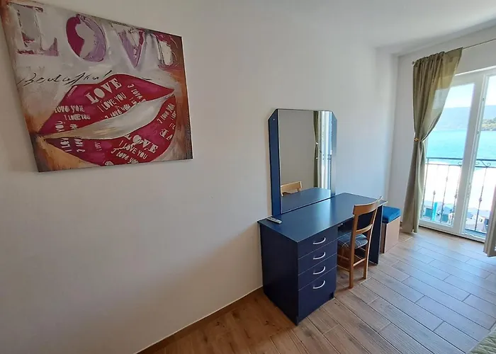 Sobe Mamalu ベッド・アンド・ブレックファスト ヴァルン