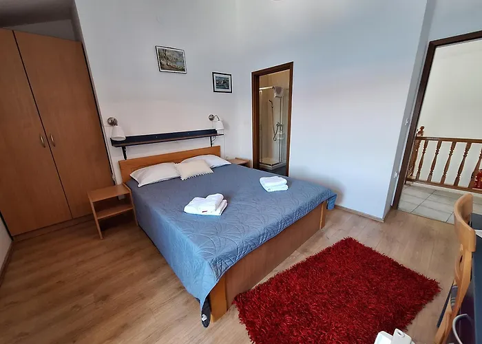 Sobe Mamalu ベッド・アンド・ブレックファスト