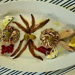 Sobe Mamalu Frühstückspension