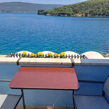 Sobe Mamalu 3* Valun