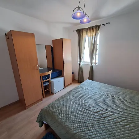Sobe Mamalu 3*