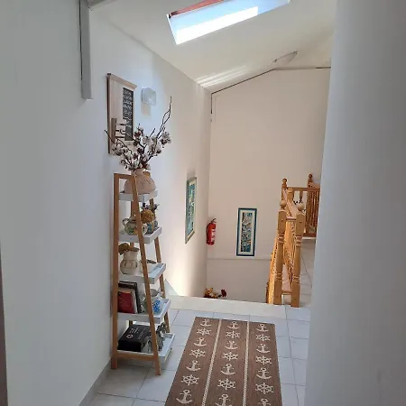 Sobe Mamalu 3*