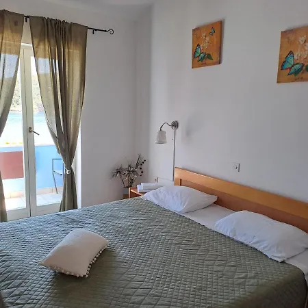 Sobe Mamalu Bed and Breakfast