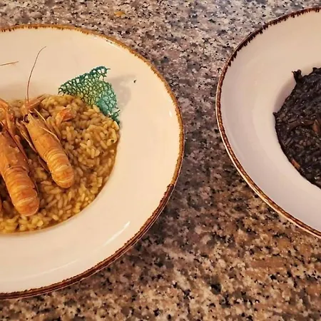 Bed and Breakfast Sobe Mamalu 3*