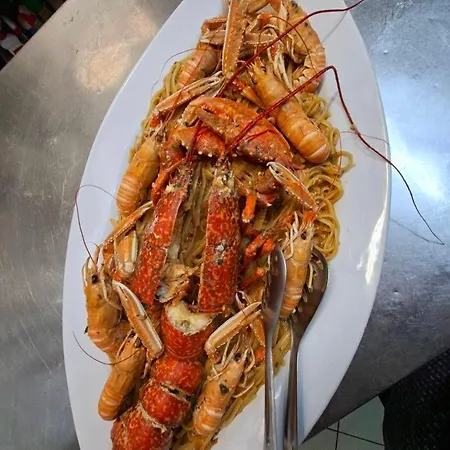 Sobe Mamalu Frühstückspension