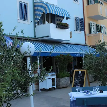 Bed and Breakfast Sobe Mamalu