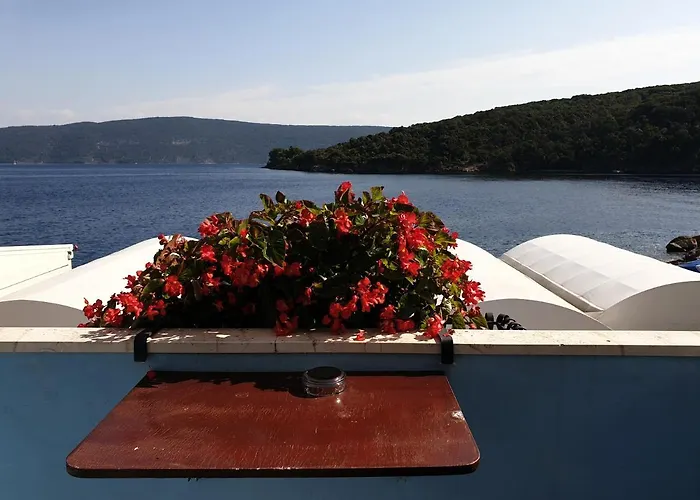 Sobe Mamalu 3* Valun