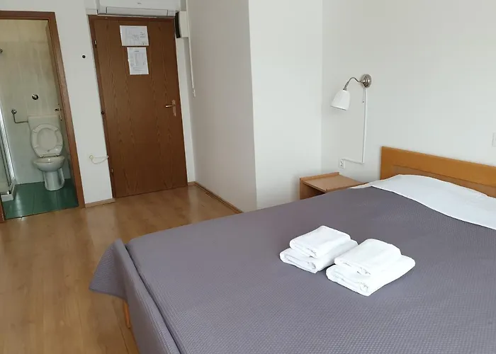 Sobe Mamalu Bed and Breakfast 3*