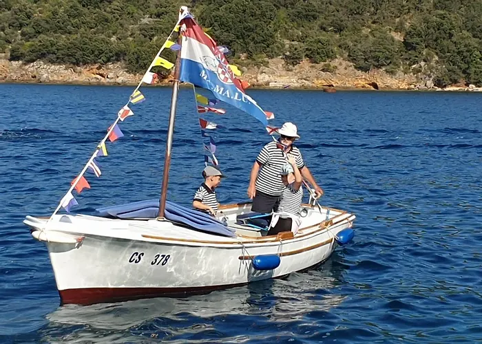 Sobe Mamalu 3*