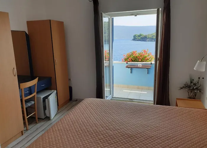 B&B Sobe Mamalu