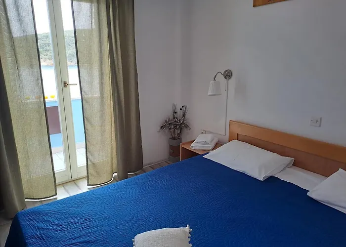 Sobe Mamalu B&B 발룬