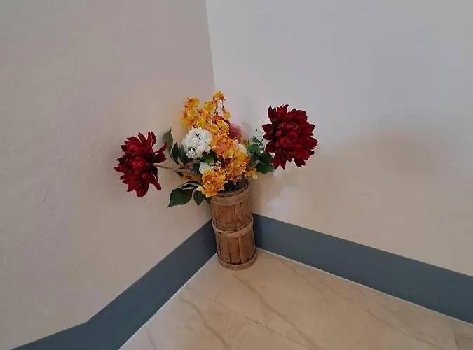 Sobe Mamalu B&B 발룬