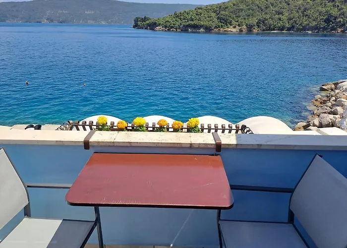 Sobe Mamalu 3* Valun