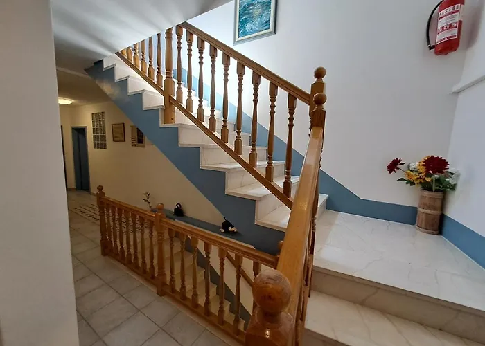 Bed and Breakfast Sobe Mamalu Valun