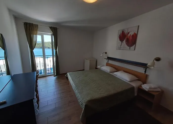 Sobe Mamalu Bed and Breakfast 3*