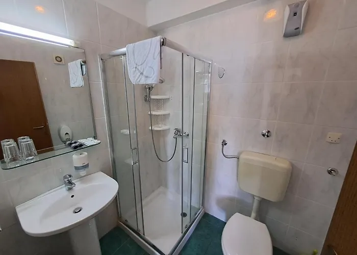 Sobe Mamalu 3* Valun