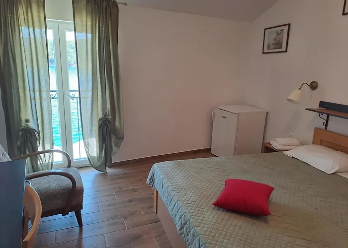 Bed and Breakfast Sobe Mamalu