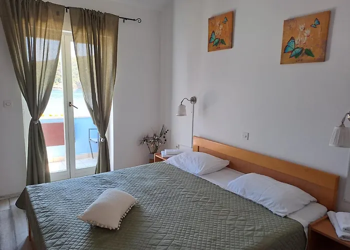 Sobe Mamalu Bed and Breakfast