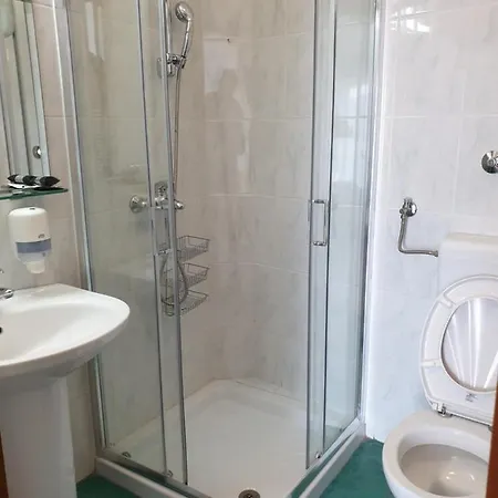 Bed & Breakfast Sobe Mamalu 3*