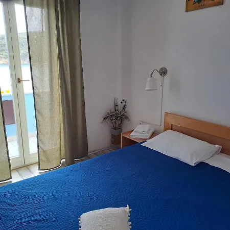 Sobe Mamalu Bed & Breakfast Valun