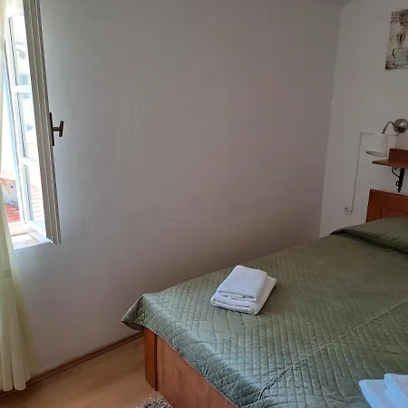 Sobe Mamalu Bed & Breakfast Valun