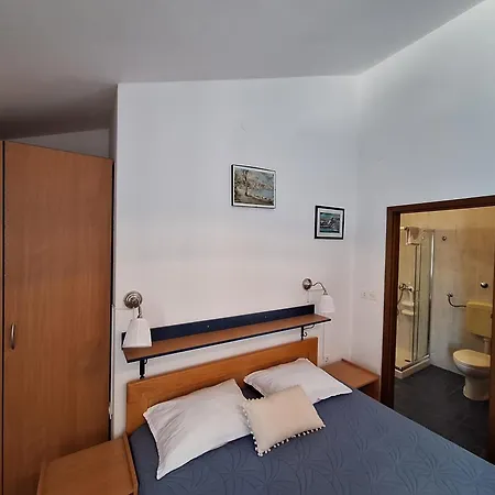 Sobe Mamalu Bed & Breakfast