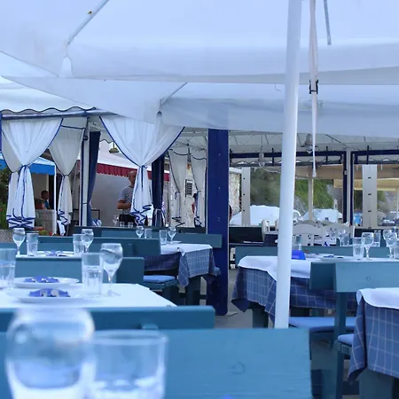 Bed & Breakfast Sobe Mamalu