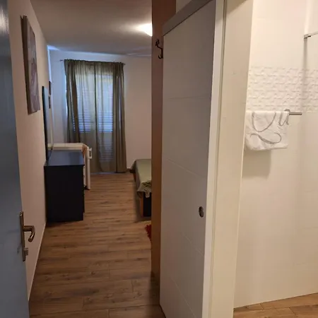 Sobe Mamalu Bed & Breakfast Valun